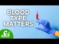 The Pros Cons of Your Blood Type