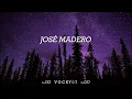 José Madero - Cum Laude // Letra
