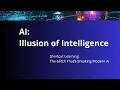 Download Lagu De illusie van intelligentie in AI (Harvard, MIT)