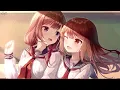 「Nightcore」 Alone Pt. 2 - Alan Walker ft. Ava Max ♡ (Lyrics)