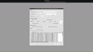 Node js Reading a CSV file from disk and creating a REST endpoint