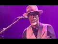 Keb Mo Band ft Keb Hutchings. THE WORST IS YET TO COME. Parker Playhouse. Ft Lauderdale, Fl. 2/13/26