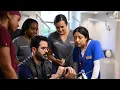 This is the Harvard School of Dental Medicine