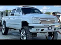 The cleanest Cateye Chevy in the nation getting more color match on my first gen tundra