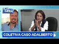 Download Lagu ‘Os laudos confirmam homicídio, e não morte acidental’, dizem delegados sobre o caso Adalberto