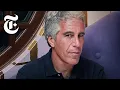 Who Is Jeffrey Epstein