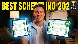 The Only 5 Scheduling Apps Your Healthcare Facility Needs