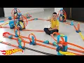 The Biggest Loop Track Ever CKN