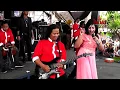 Download Lagu SI KRIBO   Anis NurAida  METRO GA NEKO NEKO