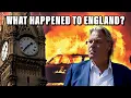 Download Lagu WHAT HAPPENED TO ENGLAND? - DE JENSEN ROADSHOW