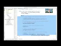 Downloading Images from Web Services via RxJava and Project Reactor Reactive Streams Frameworks