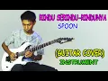 Download Lagu R1NDU SER1NDU-R1NDUNYA (GUITAR COVER) INSTRUMENT BY:HENDAR