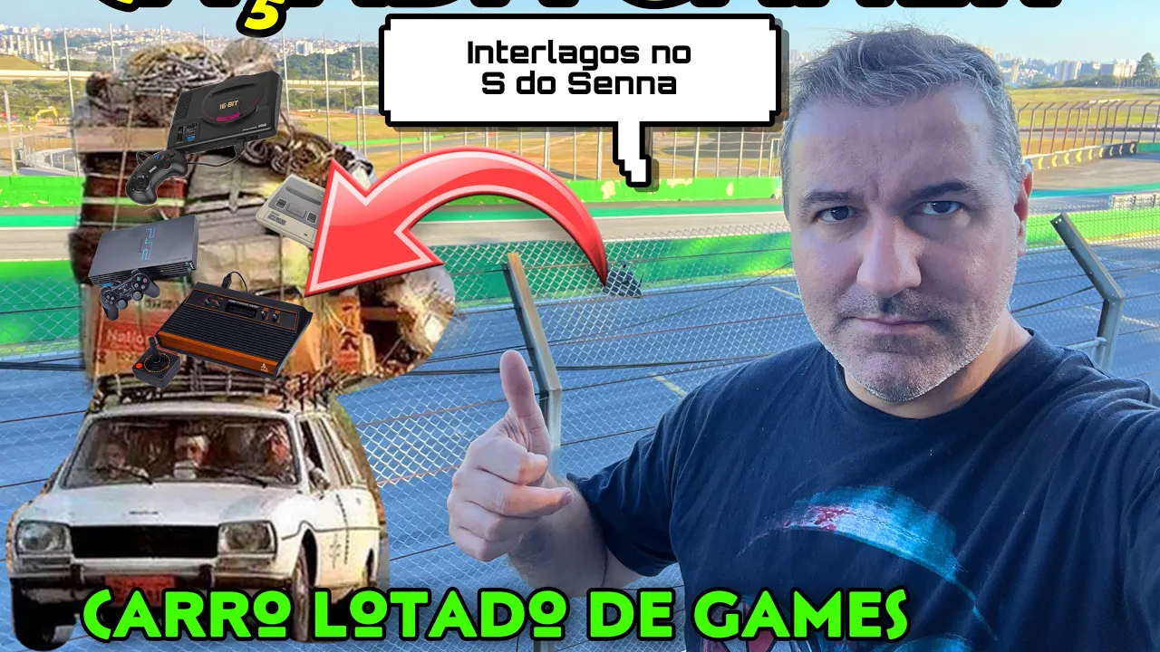 CAÇADA GAMER PARELHEIROS/ OSASCO-SP Lote de Videogames