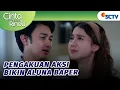Download Lagu Penuh Tangis dan Emosi, Aksi Ngaku Cinta Sama Aluna! | Cinta Sedalam Rindu - Episode 88