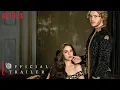 Video di Reign | Official Trailer | Netflix FMV