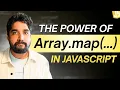 You don t know the Power of Array map method in javascript Explained in Hindi Day