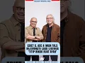 Download Lagu TITIP RINDU BUAT AYAH OLEH EBIET G. ADE DAN IWAN FALS, OUT NOW!!