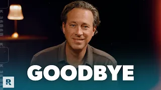 Thank You for 12 Years