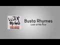 Busta Rhymes on Look at Me Now | Rhymes Highlighted