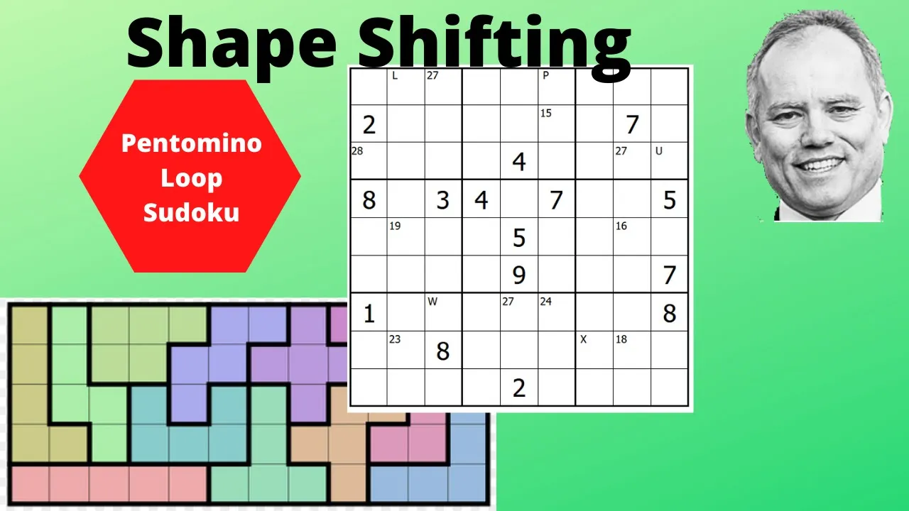 The Sudoku of the One True Path