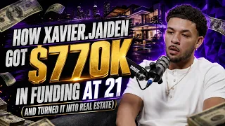 21 year old made 770,000 under a year 