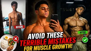 10 things to do for insane muscle gain! (தமிழ்)