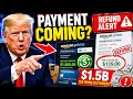 AMAZON PRIME REFUND ALERT 1 5 Billion Is Going Back Is Your Payment Still Coming