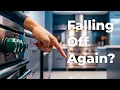 STOVE KNOBS KEEP FALLING OFF - Easy DIY Fix