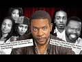 Keith Sweat s TERRIBLE Secrets Are Beginning To Backfire on Him