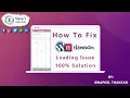 Elementor Loading Problem Elementor Not Working Elementor Enable Safe Mode Issue 100 Fix