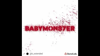babymonster like that extended 