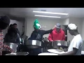 Harlem Shake (CASYM) The Bouncing start Super Blue