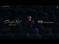 Baagi (Audio): Yung Sammy | Wazir Patar | One of A Kind