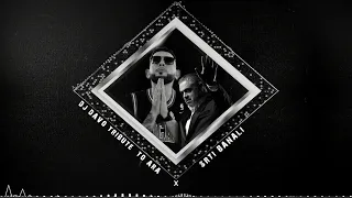 Dj Davo & Ara Martirosyan - Srti Banali