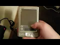 Palm tungsten E2 review