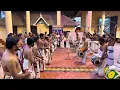 Lagu കാലടി ശ്രീകൃഷ്ണ ക്ഷേത്രം - പഞ്ചവാദ്യം - പതികാലം തിമില താളവട്ടം - മറ്റൂർ വേണു മാരാർ \u0026 ടീം