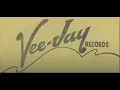 BABY WHAT YOU WANT ME TO - Jimmy Reed