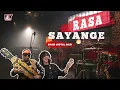 Download Lagu Rasa Sayange - BKN Band [Metal Ethnic Version]