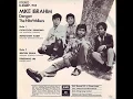 Download Lagu mike ibrahim \u0026 the nite walkers _ mengharap kaseh (1971)