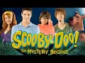 Scooby Doo Anarbor You And I