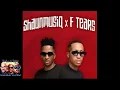 Shaunmusiq & Ftears X Xduppy - Bhebha (Quantum Sound) feat  Myztro, Mellow & Sleazy, Quayr Musiq