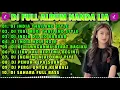 DJ FULL ALBUM NANDA LIA - DJ INDIA THAILAND STYLE X DJ TERI MERI FULL BASS FYP TIKTOK VIRAL 2023