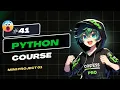 Mini project - 01 Complete python course Day