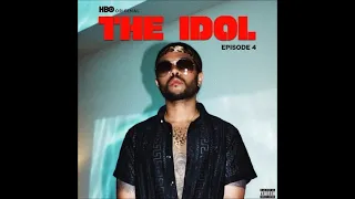 Download [Instrumental] The Weeknd, Jennie, Lily Rose Deep - One of the Girls MP3