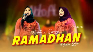 Download Ramadhan Maher Zain - Noto Ati MP3