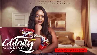 celebrity marriage series episode 5 nollywood cinema blockbuster tonto dike odunlade adekola