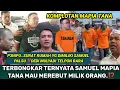 Lagu TERBONGKAR TERNYATA SAMUEL MAPIA TANA SURAT YG DIMILIKI TERNYATA PALSU...?