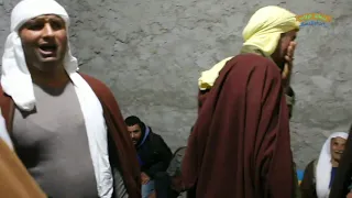 الذك ار الشاذلي اليوسفي الحرشاني في أولاد صالح 