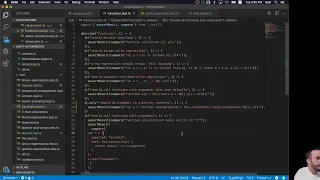 Live streaming JavaScript deobfuscation reverse engineering