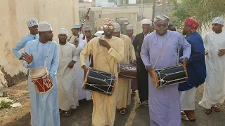 فرقة شباب المصنعه الحريجه الضيبي عرس هشام 